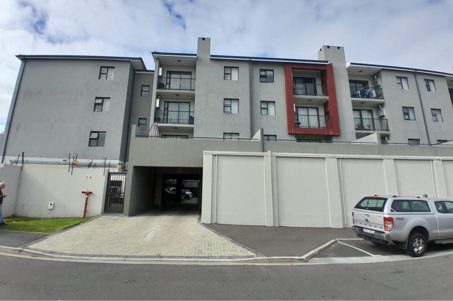 2 Bedroom Property for Sale in Richwood Western Cape